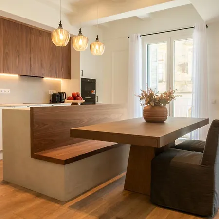 Appartement Ionian State Corfu (city)