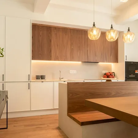 Appartement Ionian State