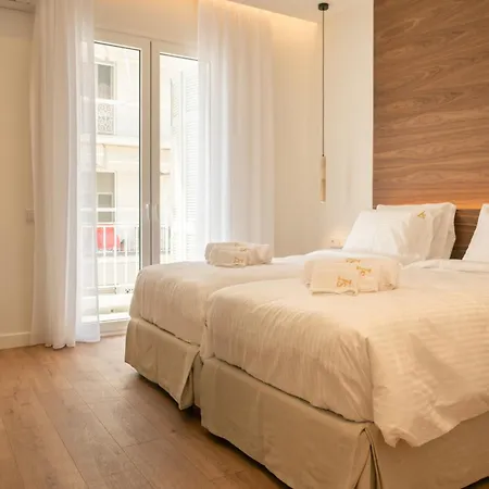 Apartment Ionian State