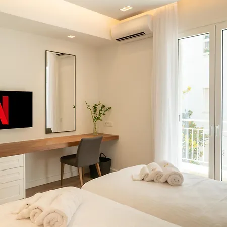 Ionian State Appartement Corfu (city)