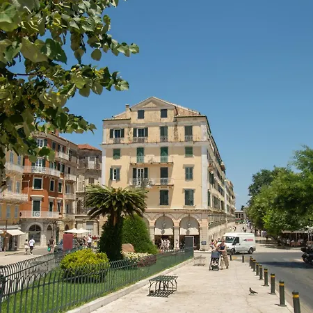 Ionian State Appartement Corfu (city)